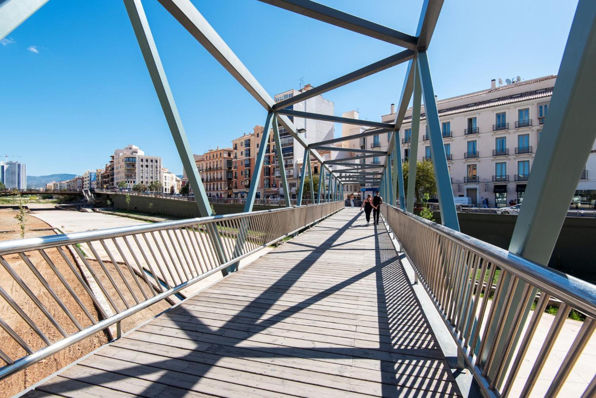 Апартаменты El Balcon Del Pintor, The Best Option In The Historic Center Of Малага Экстерьер фото